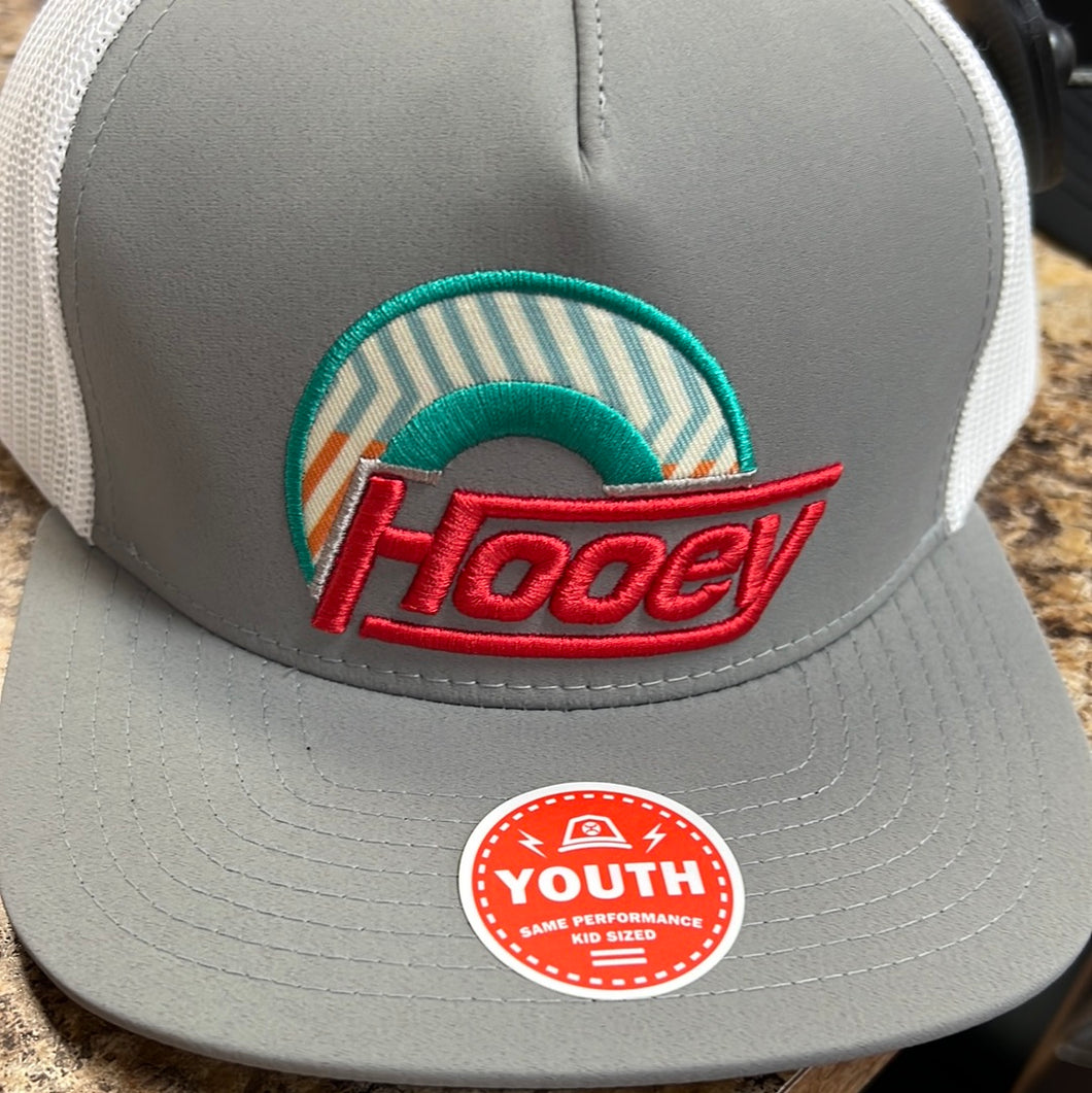 Kids Suds Hooey Hat