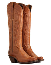 Load image into Gallery viewer, Women’s Abilene Light Tan Boot