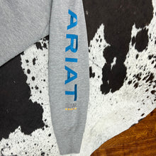 Load image into Gallery viewer, Women’s Ariat Rebar Graphic Hoodie