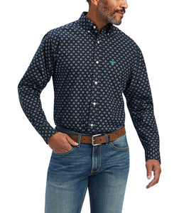 Beckham Classic LS Shirt