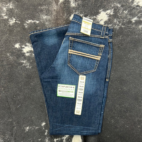 Men's Carter 2.0 Relaxed Cinch Jeans