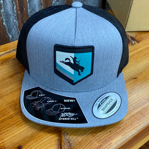 Hooey Youth Tibbs Roughy Cap