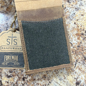 Men’s STS Bifold