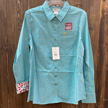 Load image into Gallery viewer, Ariat Women’s Kirby Shirt