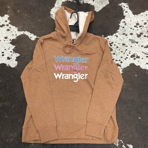 Women’s Wrangler Hoodie