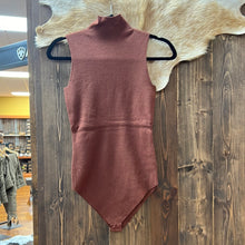 Load image into Gallery viewer, Tank Top Bodysuit