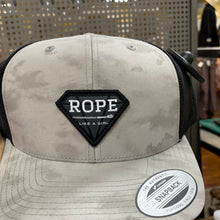 Load image into Gallery viewer, Hooey Rope Like A Girl