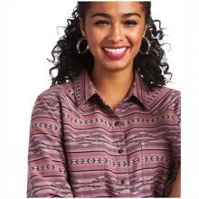 Load image into Gallery viewer, Ariat Real Billie Jean LS Button Up