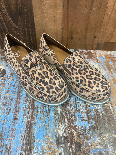 Ariat Youth Cheetah Cruiser