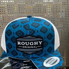 Load image into Gallery viewer, Hooey Roughy Ylw/Gry