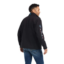 Load image into Gallery viewer, Mens Ariat Logo 2.0 Chimayo Jacket