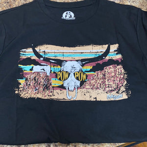 MENS SS TEE
