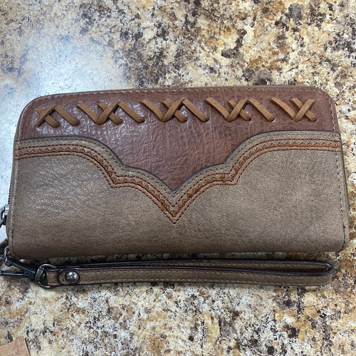 Justin Women’s Wallet