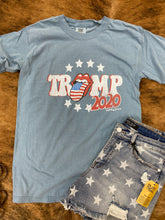 Load image into Gallery viewer, Trump 2020 Tee