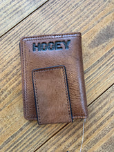 Load image into Gallery viewer, Hooey Oil Gear Card Wallet