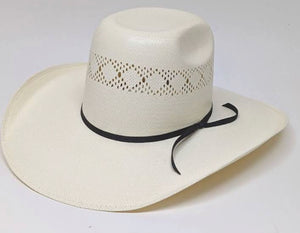 Long Oval American Hat