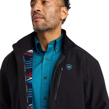 Load image into Gallery viewer, Mens Ariat Logo 2.0 Chimayo Jacket