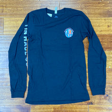 Load image into Gallery viewer, Tin Haul Explorer LS Tee