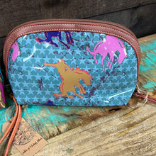 Load image into Gallery viewer, Catchfly Cosmetic Bag
