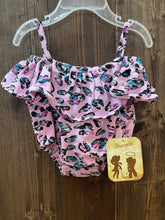 Load image into Gallery viewer, Infant Girls Wrangler Bodysuit