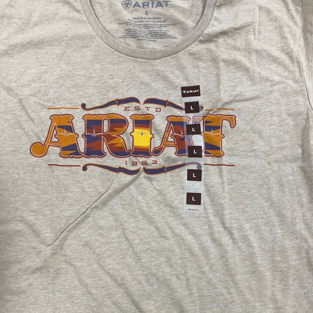 Women’s Ariat Tee