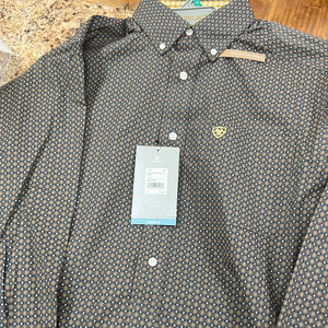 Men’s Ariat Hector Shirt