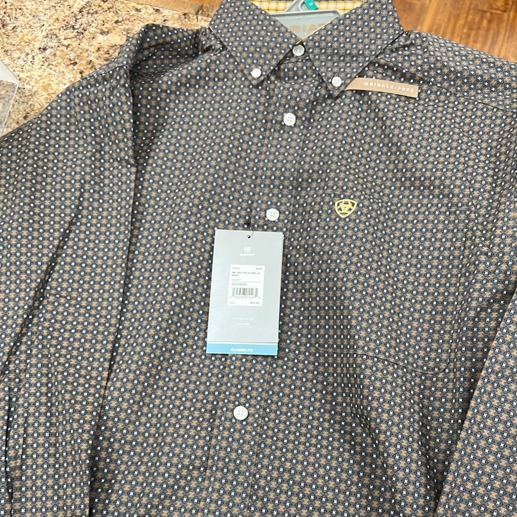 Men’s Ariat Hector Shirt