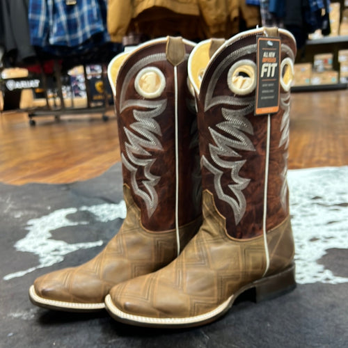 Roper Men’s Garland Boots