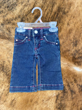 Load image into Gallery viewer, Wrangler Girl’s infant jean