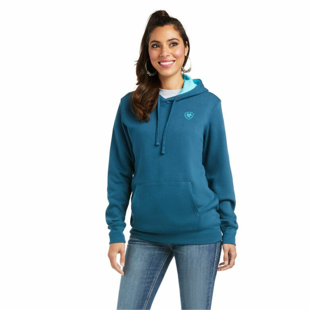 Women’s Ariat Hoodie