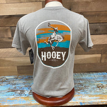 Load image into Gallery viewer, Hooey “Cheyenne” Grey SS Tee