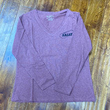 Load image into Gallery viewer, Women’s “Look This Good” LS Tee