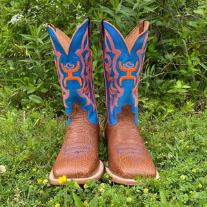 Twisted X Bullhide Hooey Boots
