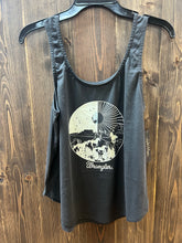 Load image into Gallery viewer, Women’s Wrangler Midnight Tank