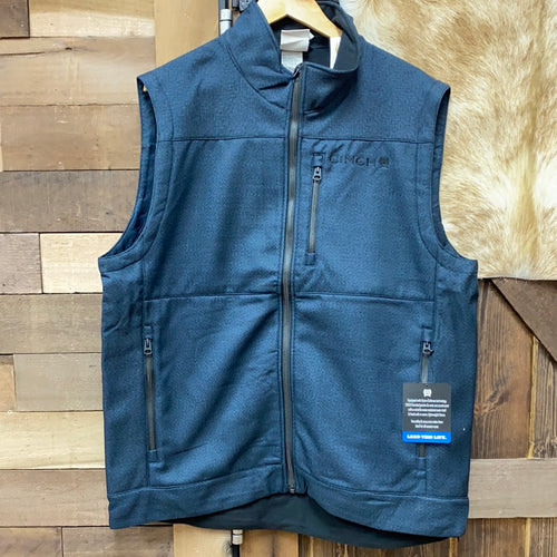 Men Bonded Vest