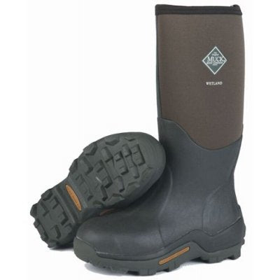 Men's Muck Wetland Premium Field Boot