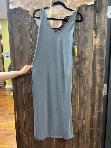 Wishlist Soft Midi Dress