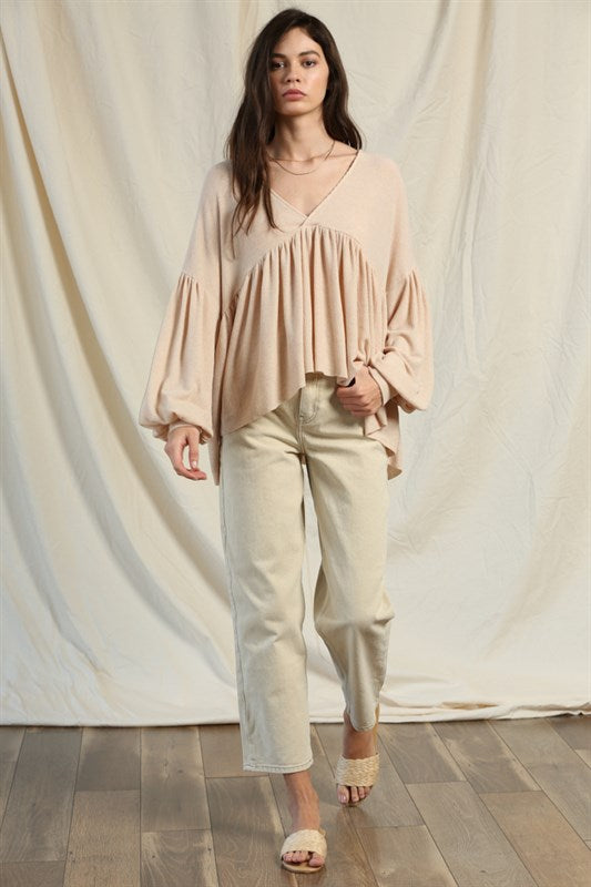 Women’s Knit Jersey