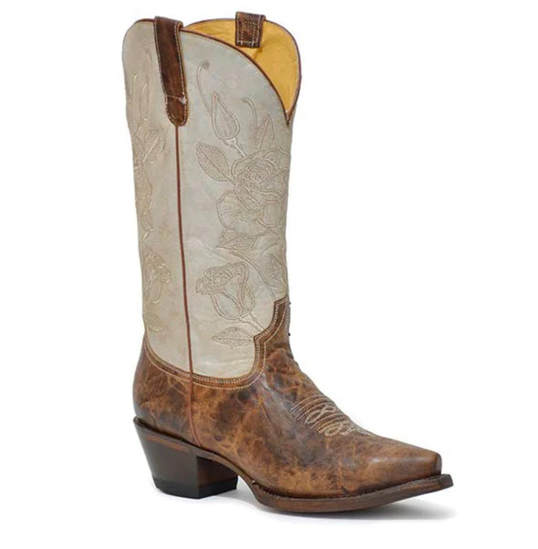 Roper Women’s Roses Boot