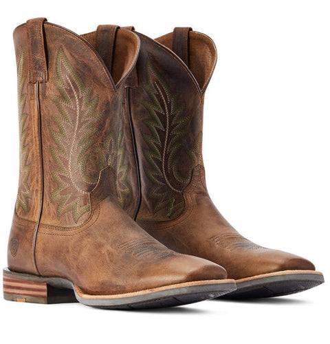 Men’s Ridin’ High Ariat Boots