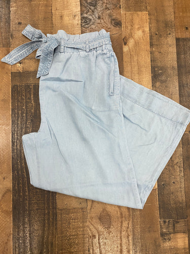 Wishlist Tencel Pants