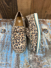 Load image into Gallery viewer, Ariat Youth Cheetah Cruiser