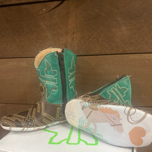 Infant Tin Haul Mini Boots