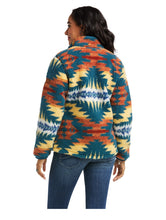 Load image into Gallery viewer, Women’s Ariat Pendleton Jacket
