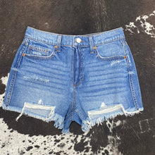 Load image into Gallery viewer, Woman’s 90’s Shorts