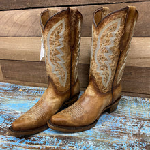 Load image into Gallery viewer, Circle G Youth “Kaylee” Boot