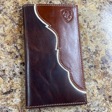 Load image into Gallery viewer, Ariat Rodeo Wallet