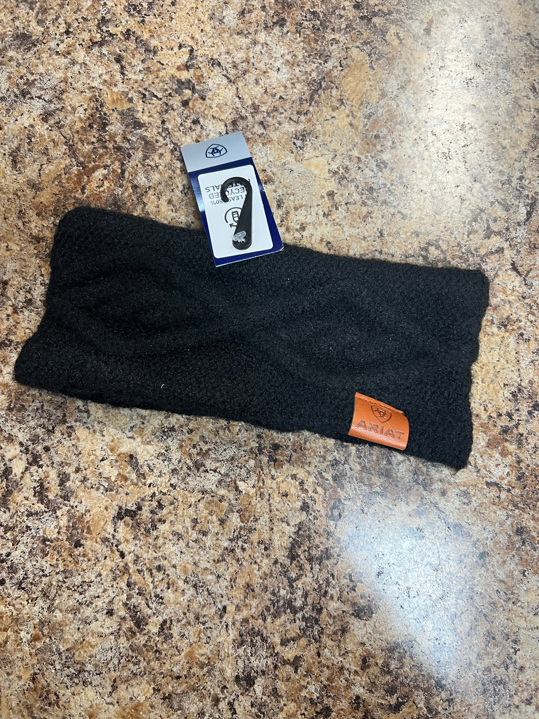 Women’s Ariat Ear Warmer