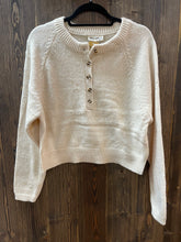 Load image into Gallery viewer, Woman’s Crop Top Sweaters