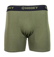 Load image into Gallery viewer, Hooey 2 Pack Bamboo Briefs